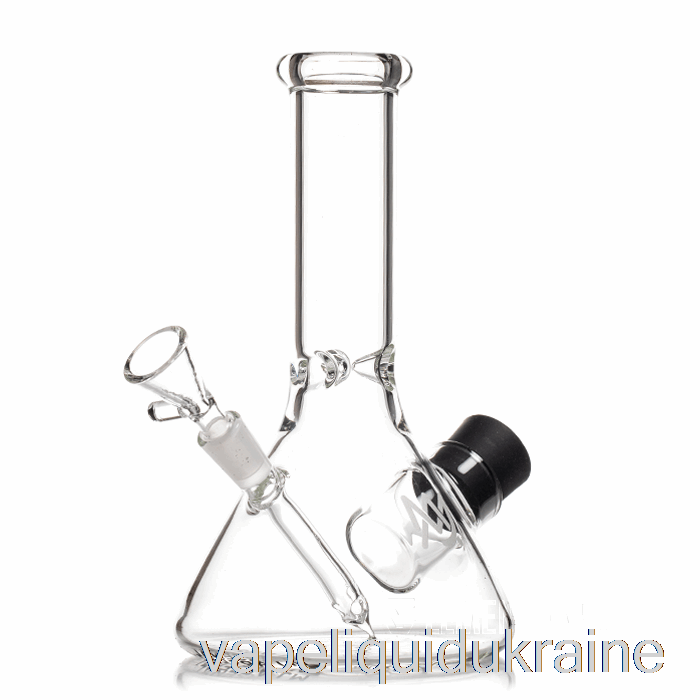 Vape Liquid Ukraine MJ Arsenal CACHE Mini Bong Clear